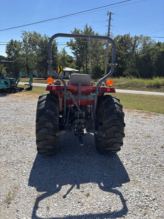 2006 Massey Ferguson 1533 4WD - Image 7