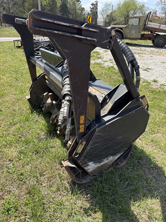CAT HM416 Mulcher - Image 4