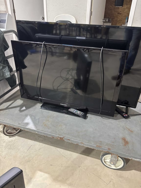 Samsung 40" TV