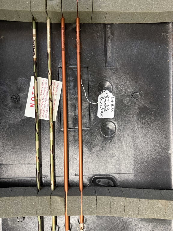 JENNING'S COMPOUND BOW W/CASE - Image 4