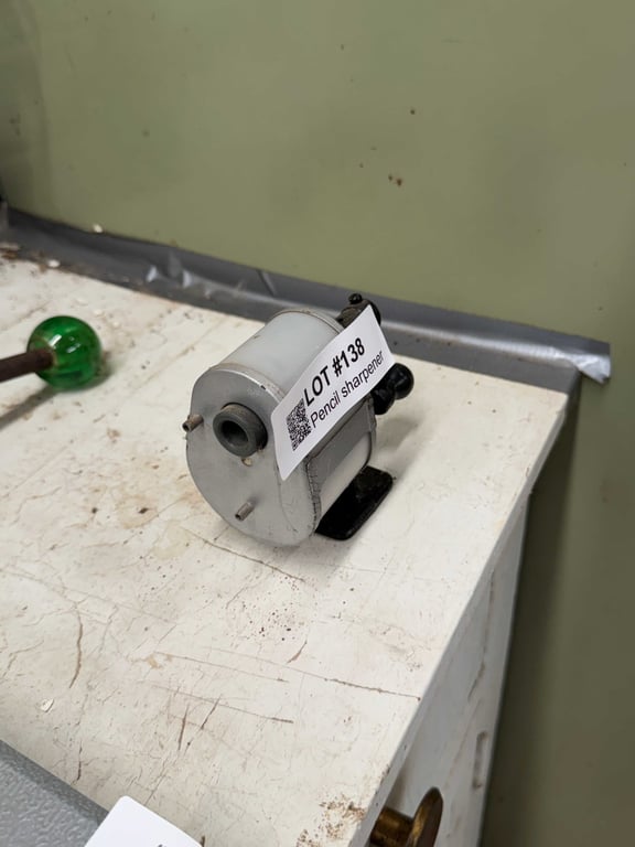 Pencil sharpener - Image 2