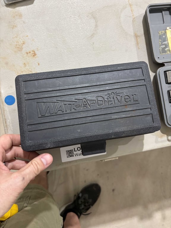Watt-a-driver set - Image 2