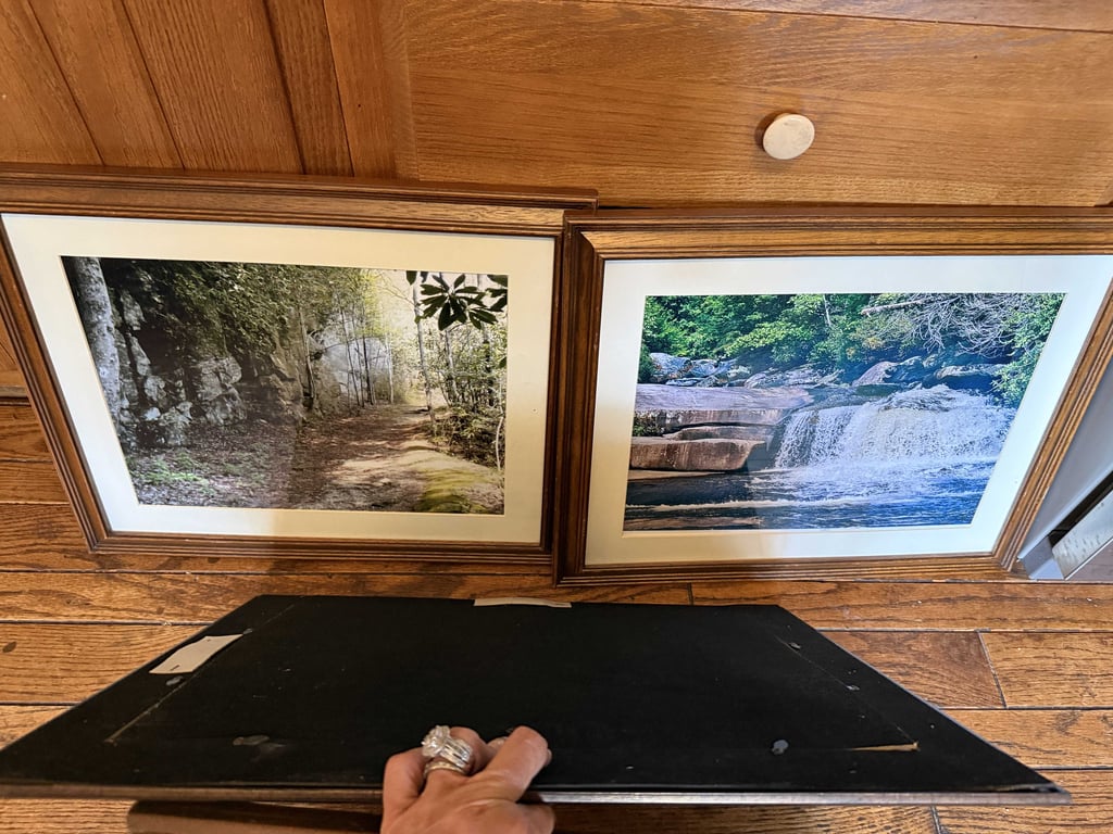 GROUPING OF FRAMED PRINTS - Image 3