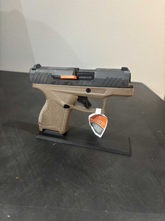 Taurus GX4 9mm (4mags) - Image 2