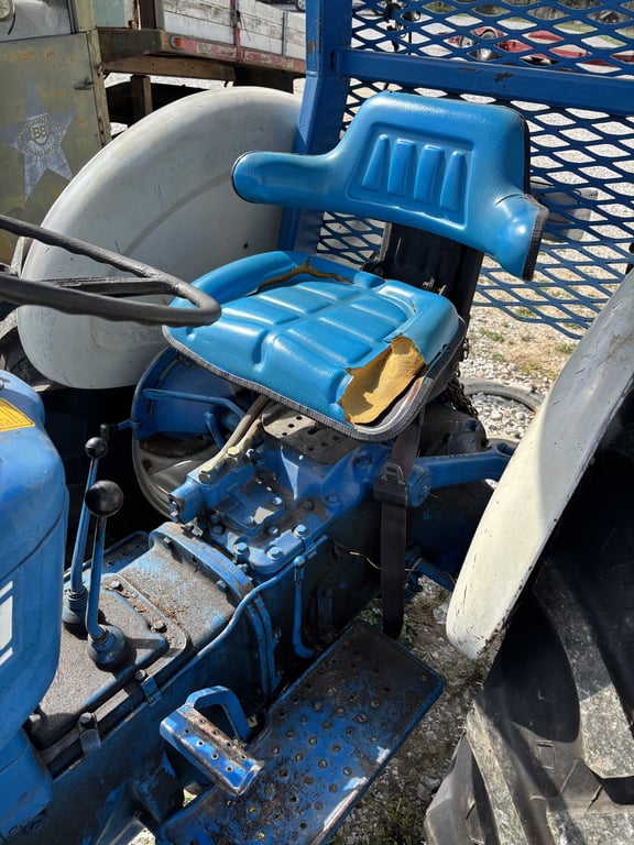 1968 Ford 3000  - Image 10