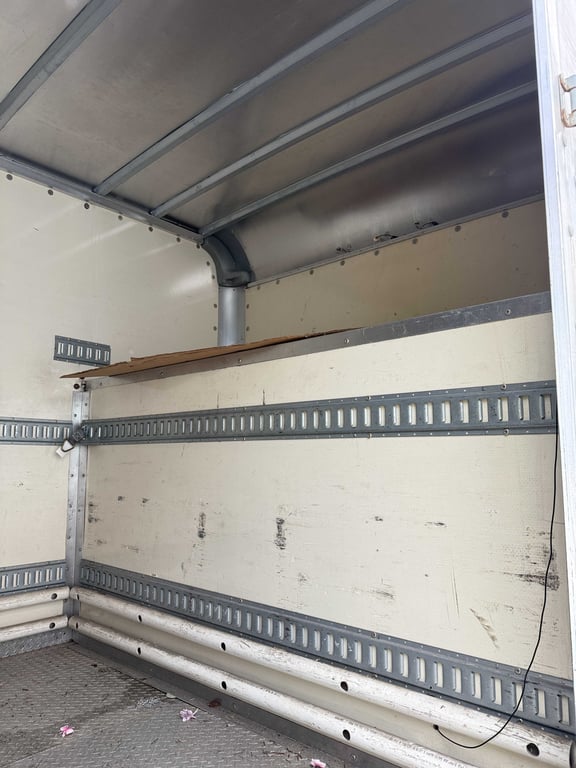 BOX TRUCK - Image 6
