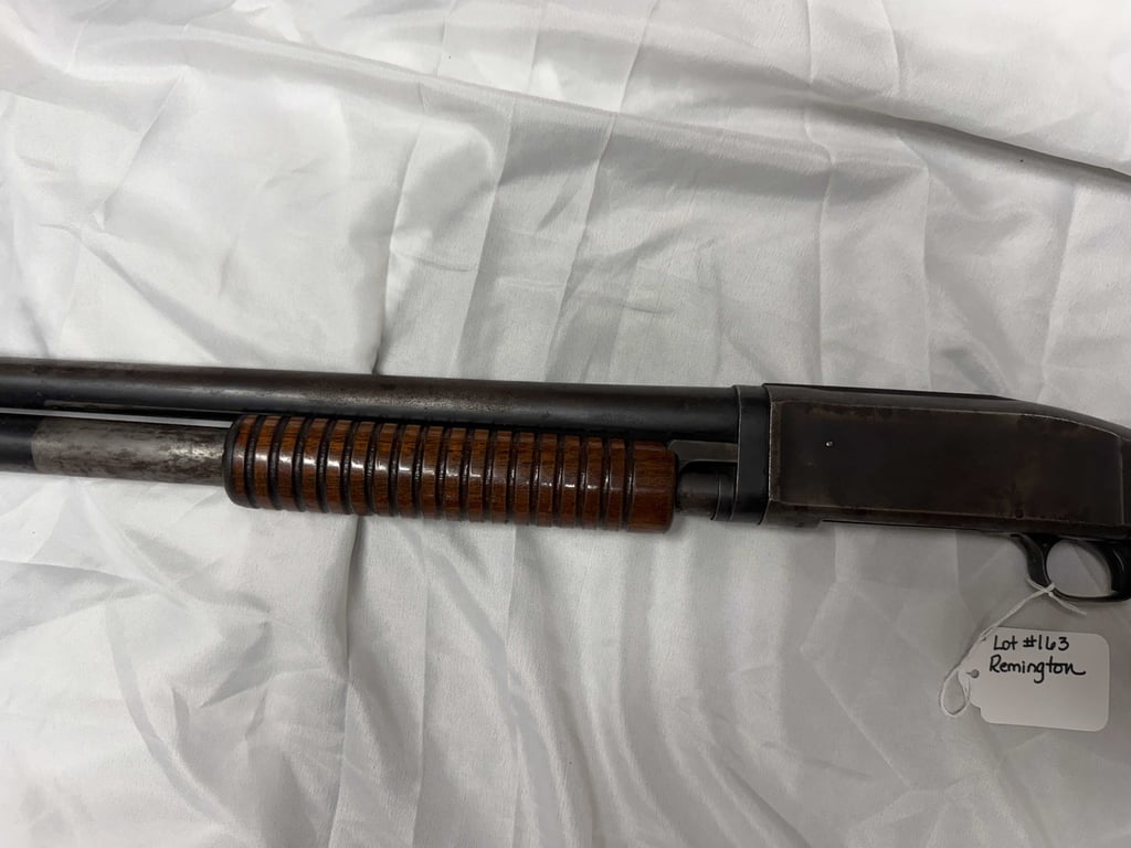 REMINGTON - Image 3