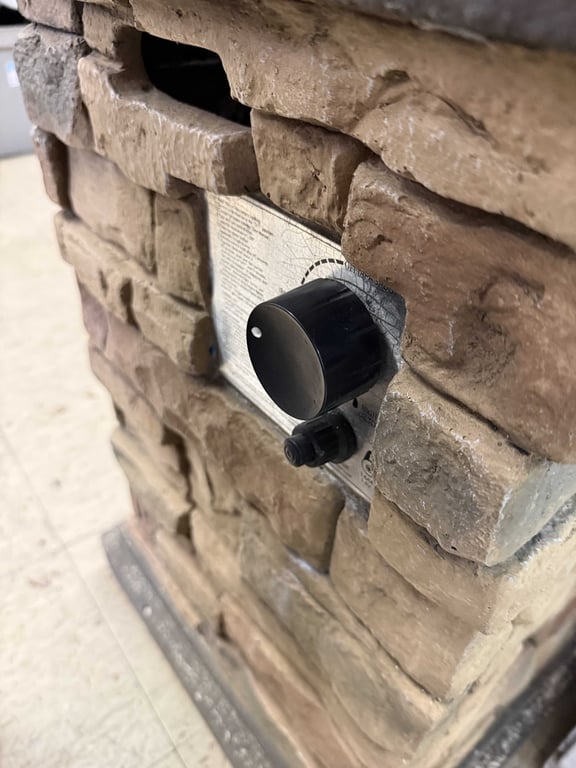 FIRE PIT (GAS) - Image 2