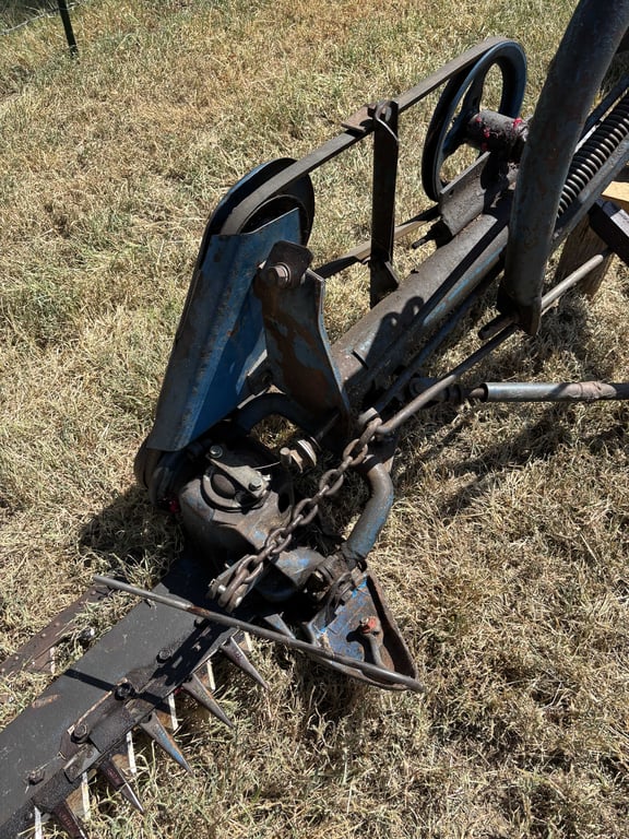 Sickle mower - Image 7