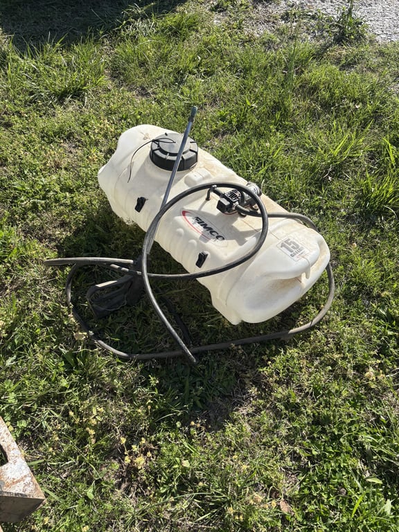 FIMCO 15 Gallon Sprayer
