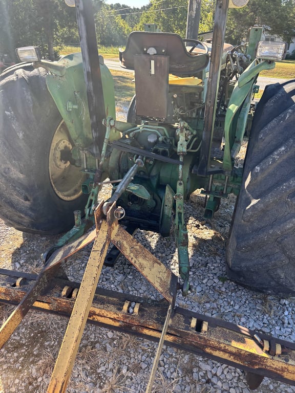 1977 John Deere 2630 4WD - Image 6
