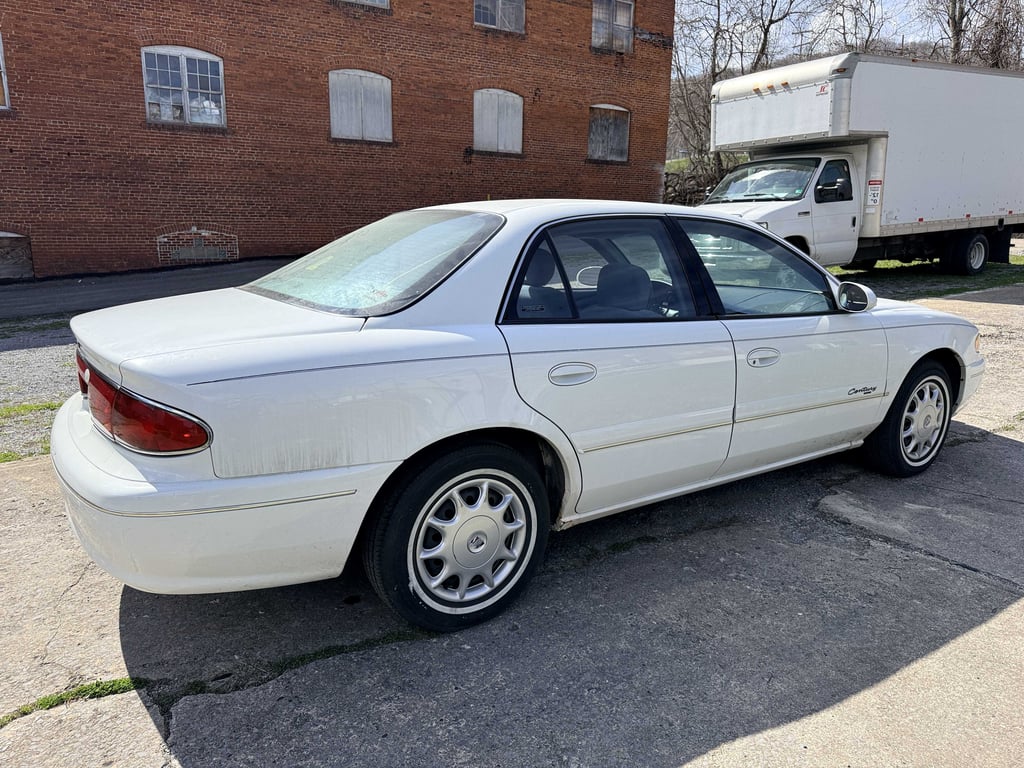 1999 BUICK CENTURY - Image 5