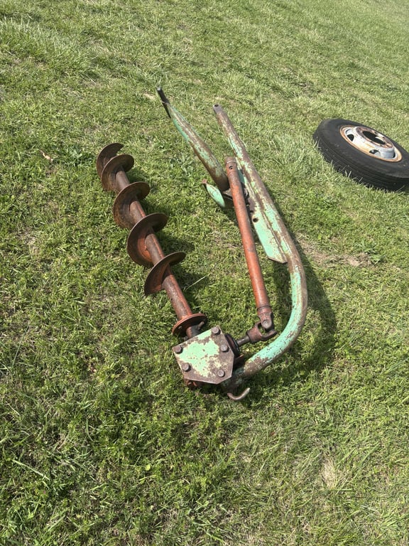 3 Pt Auger - Image 3