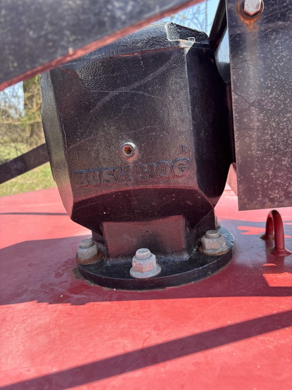 Bush Hog 6' Cutter - Image 4