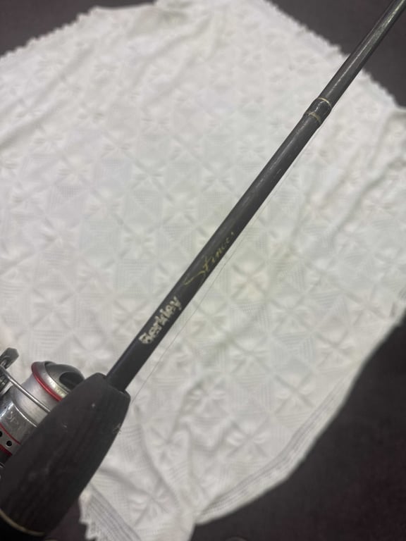 Fishing rod #10 - Image 3