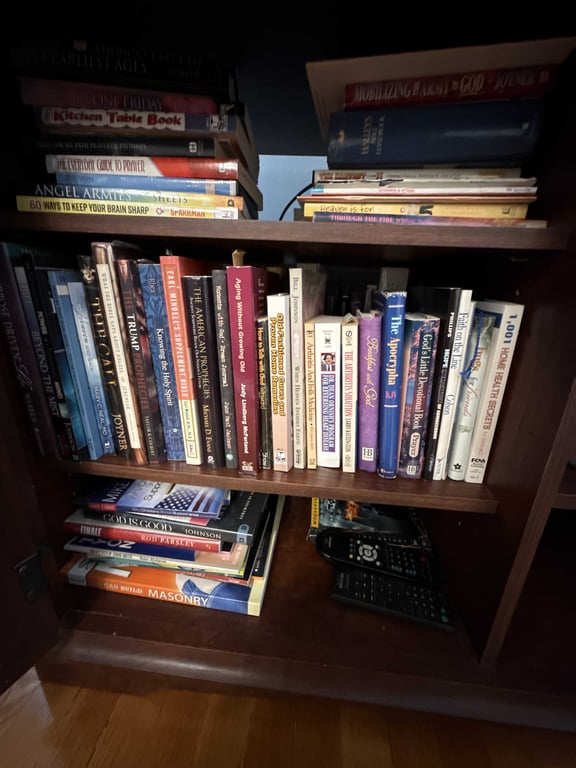 Religious Books