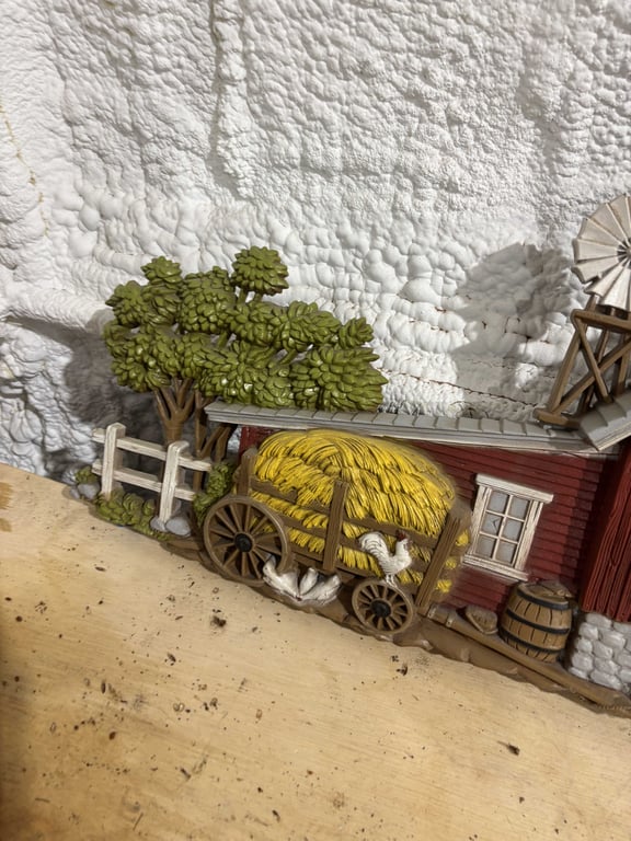 Barn wall decor - Image 2