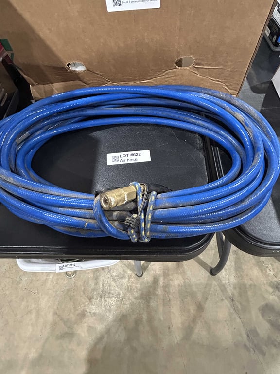 Air hose - Image 2
