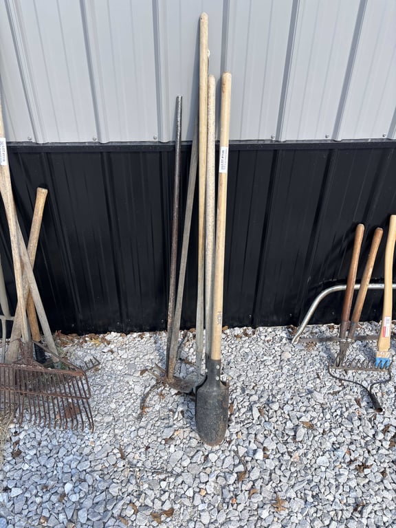 4 pc hand tools