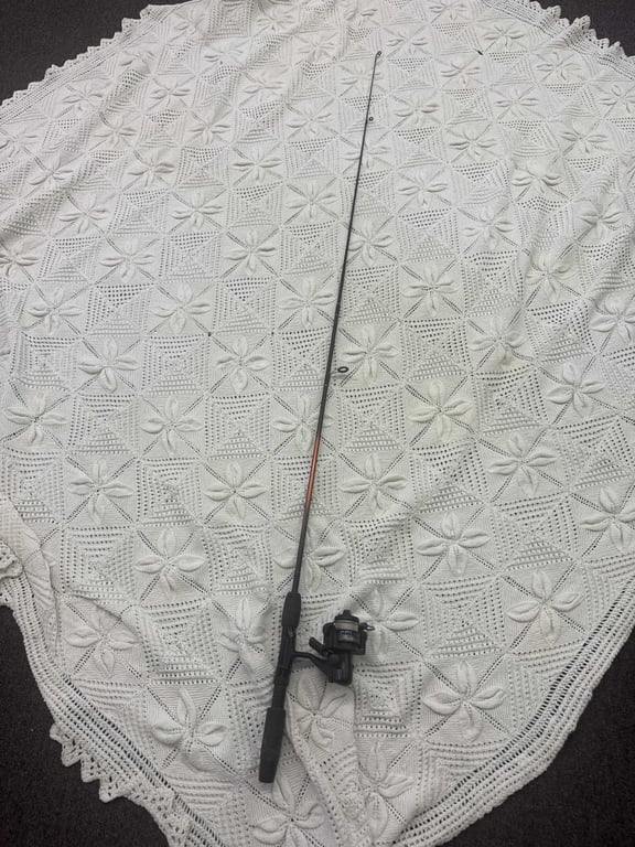Fishing rod #15