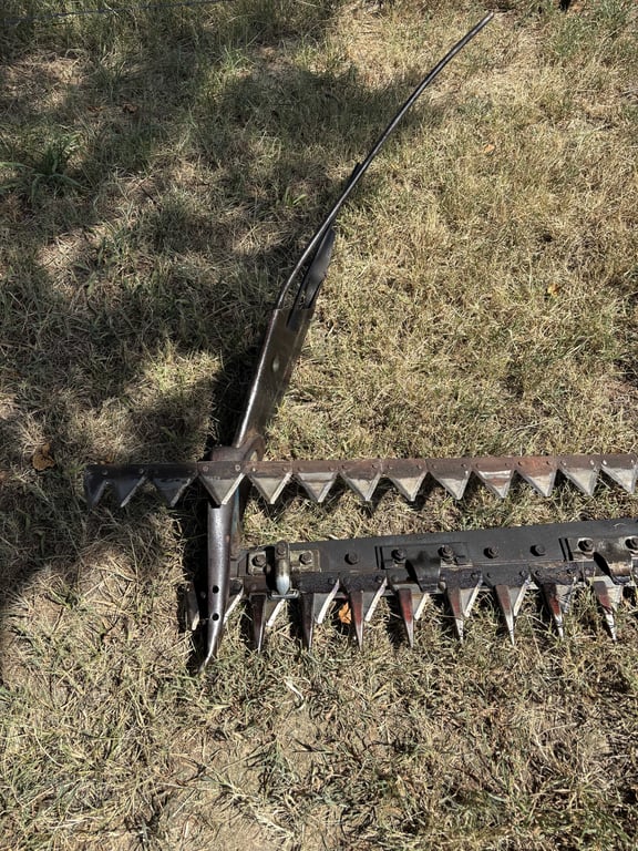 Sickle mower - Image 9
