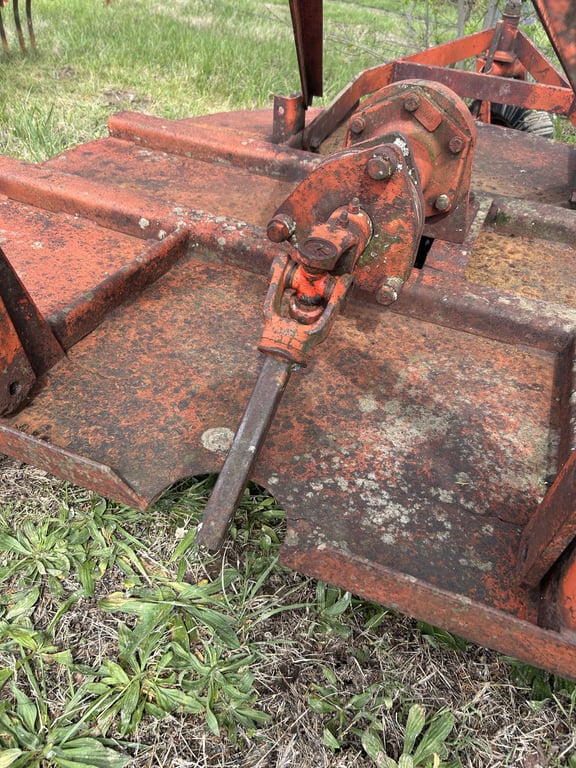 5’ Rotary Cutter - Image 6