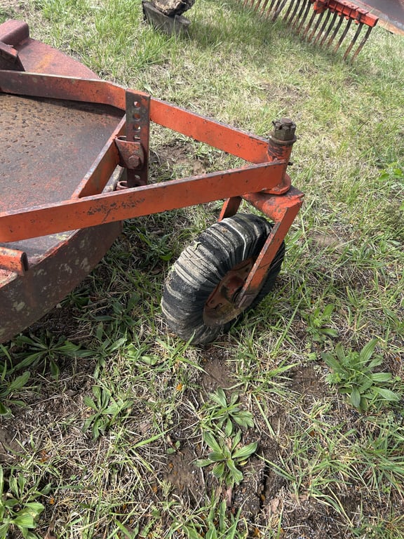 5’ Rotary Cutter - Image 4