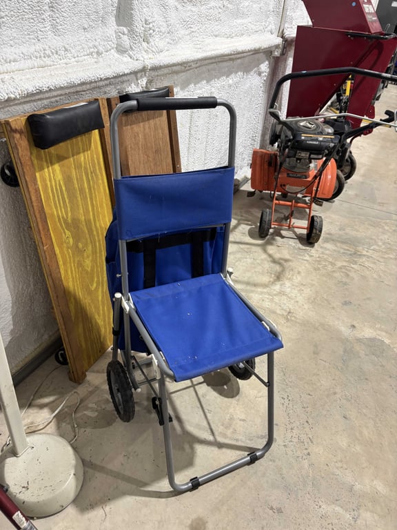 Cart - Image 2
