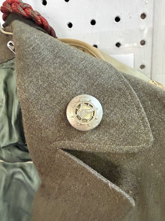 WWII UNIFORM - Image 2