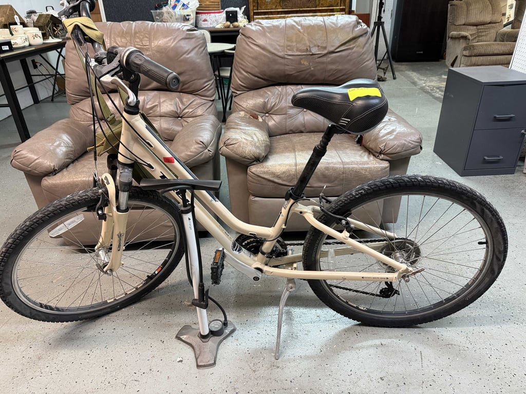 TREK SHIFT BICYCLE