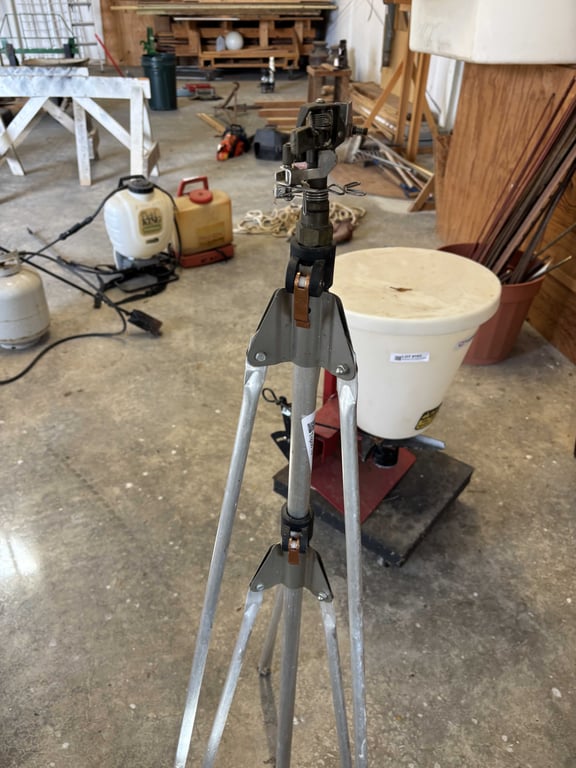 Tripod Sprinkler - Image 3