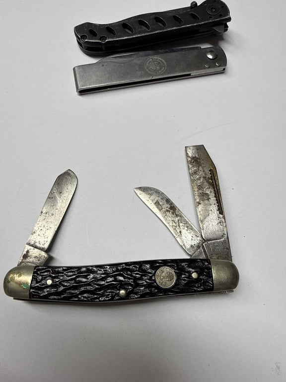 Knife Lot - Image 5