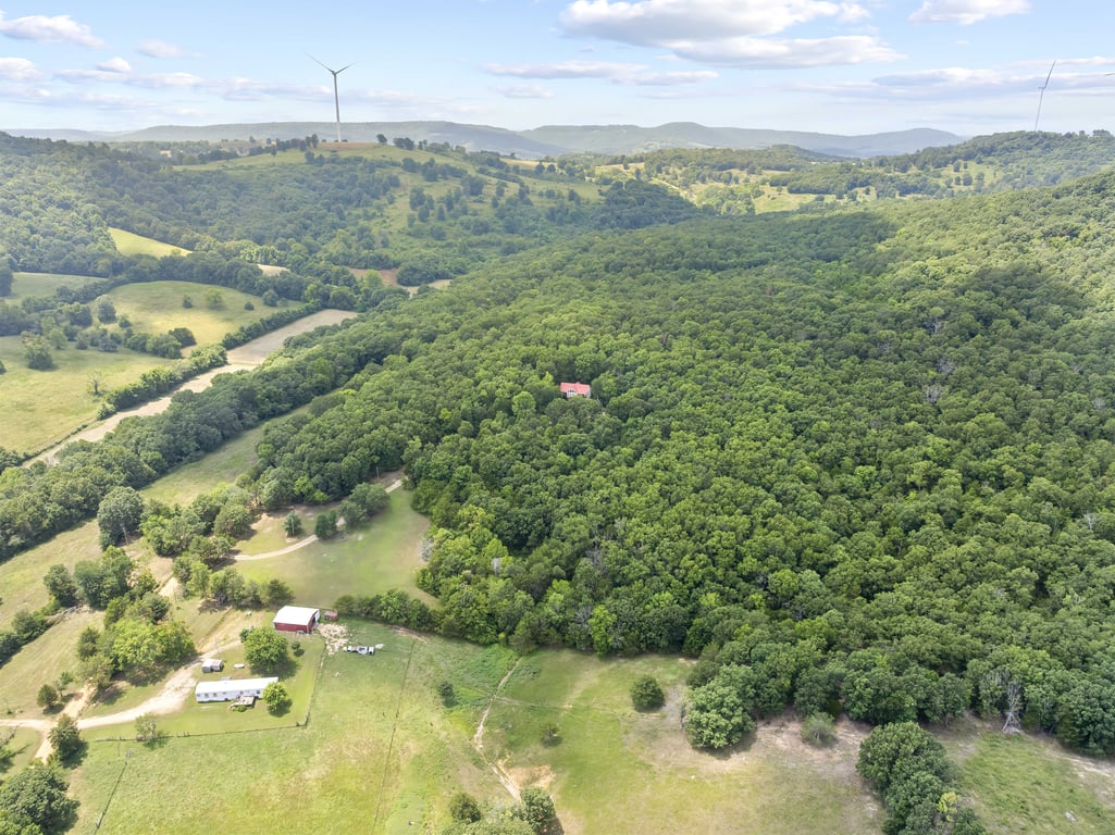 3 bed 3 bath home on 26.19 acres - Image 6