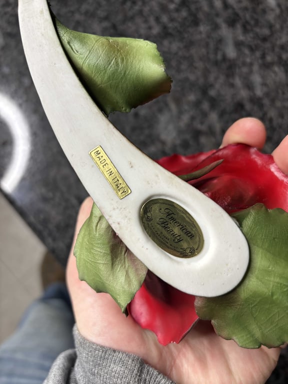 American Beauty Rose - Image 3