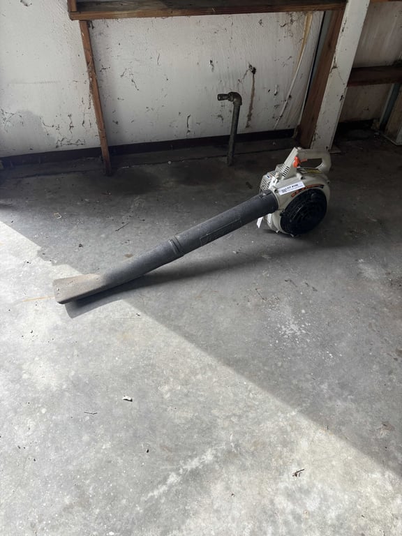Echo Gas Leaf Blower