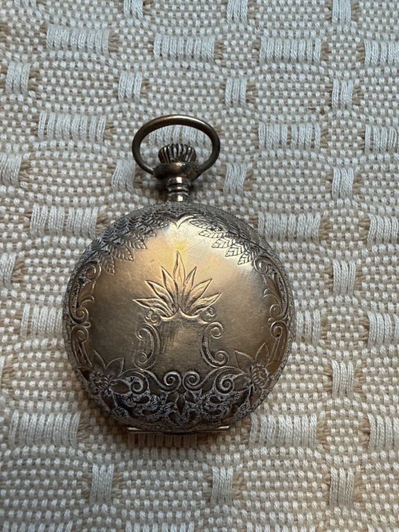 Columbia Pocketwatch - Image 2