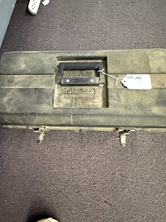 TOOL BOX