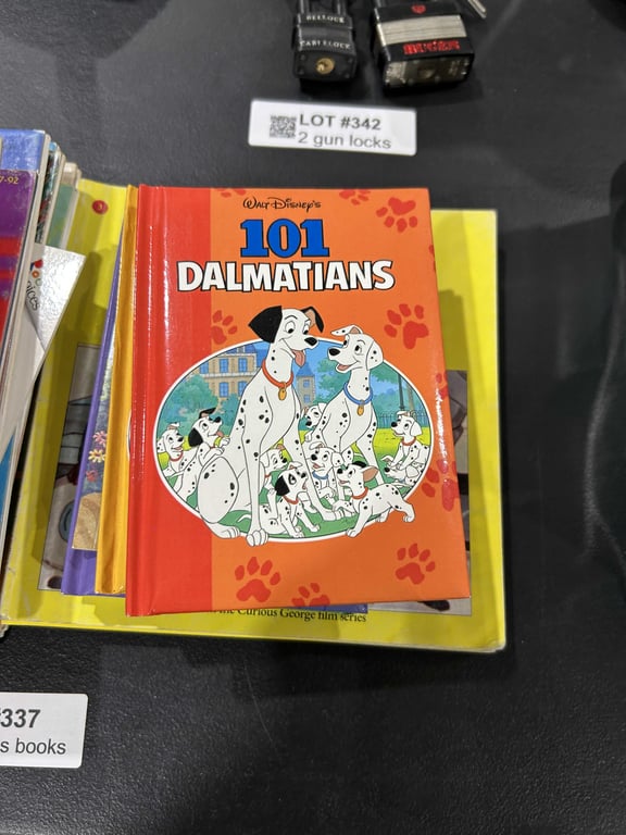 Childrens books - Image 4
