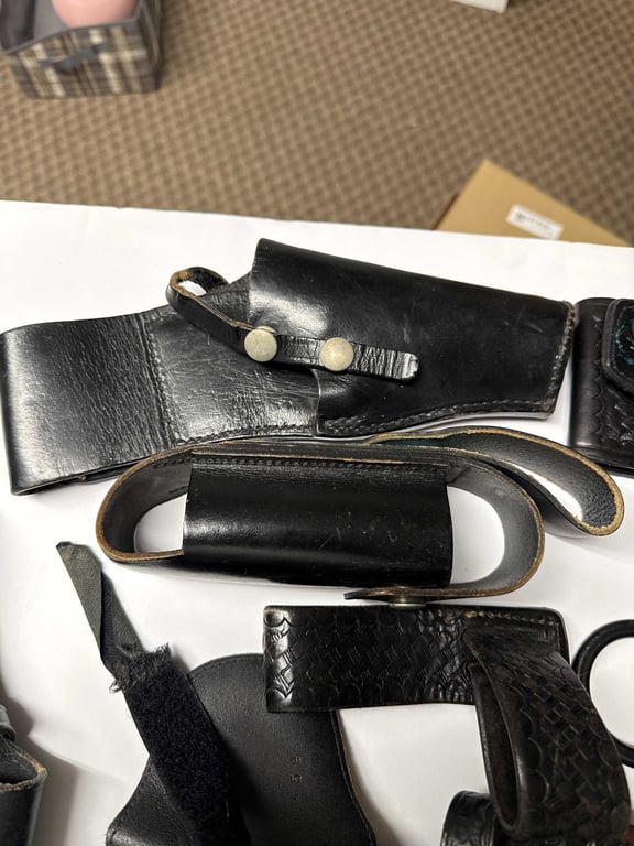 Holster Lot - Image 4