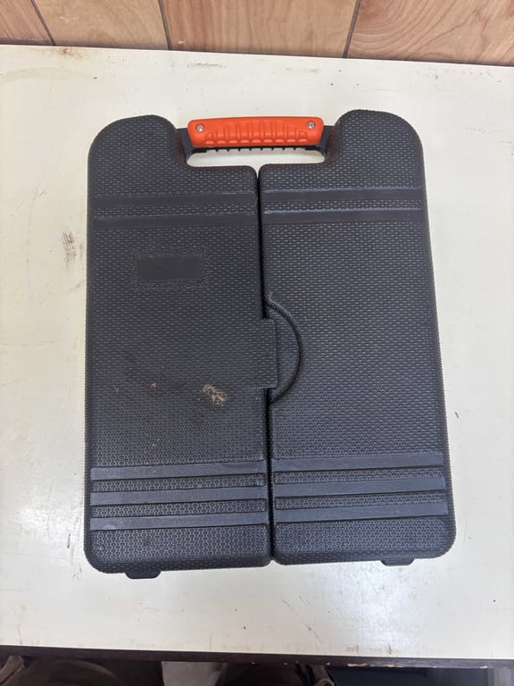 Tool kit (black case) - Image 2