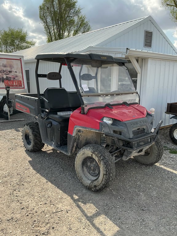 Image for Polaris Ranger 500 - 1,265 Hrs. 