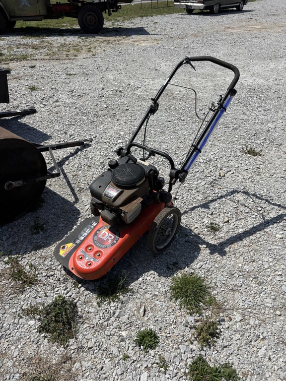 DR High Wheel Trimmer