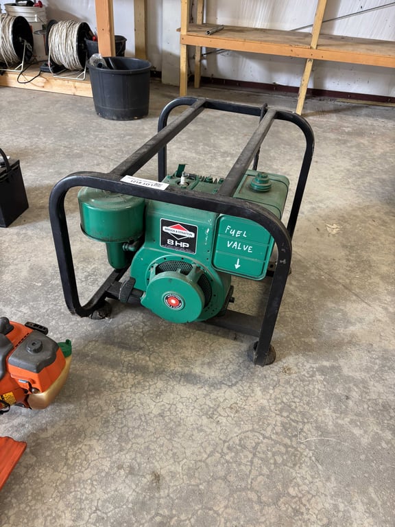 Powermate Generator - Image 2