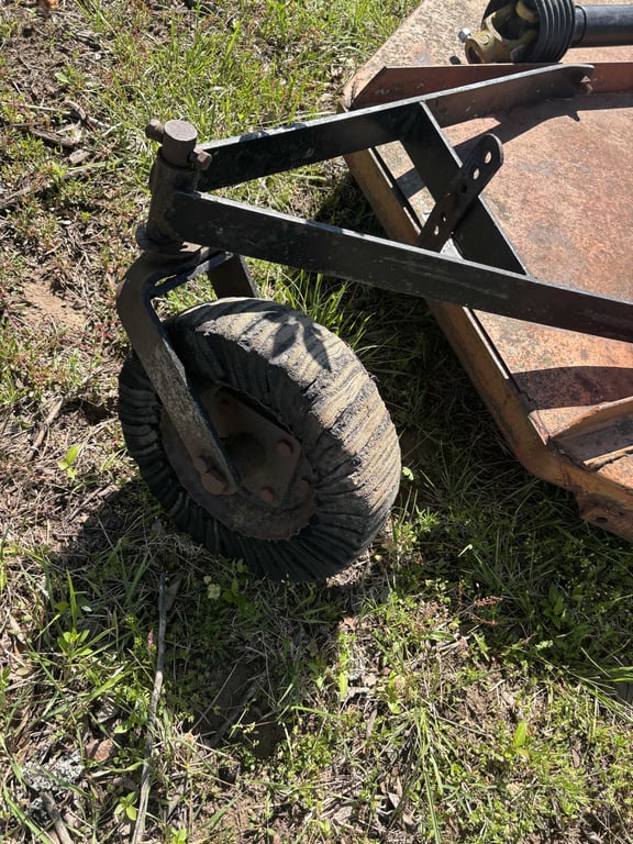 5' Bush Hog - Image 5