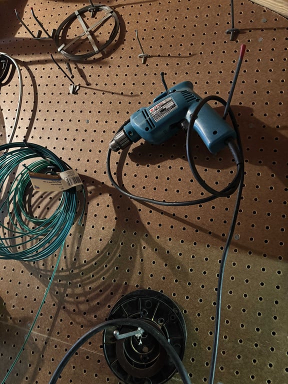 Contents of Storage Room Under Stairs - Image 10