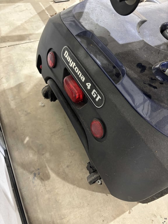 Daytona power chair - Image 8