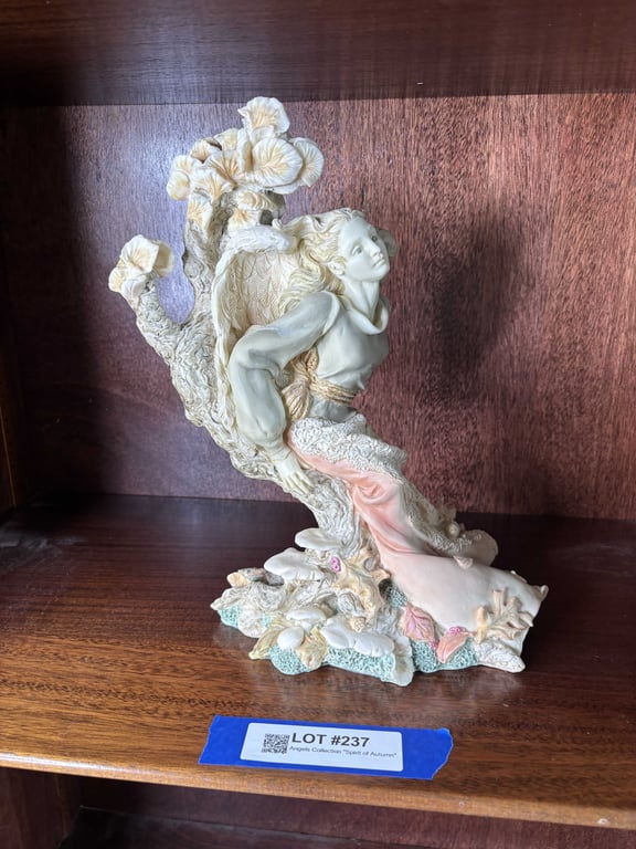 Angels Collection "Spirit of Autumn" - Image 3