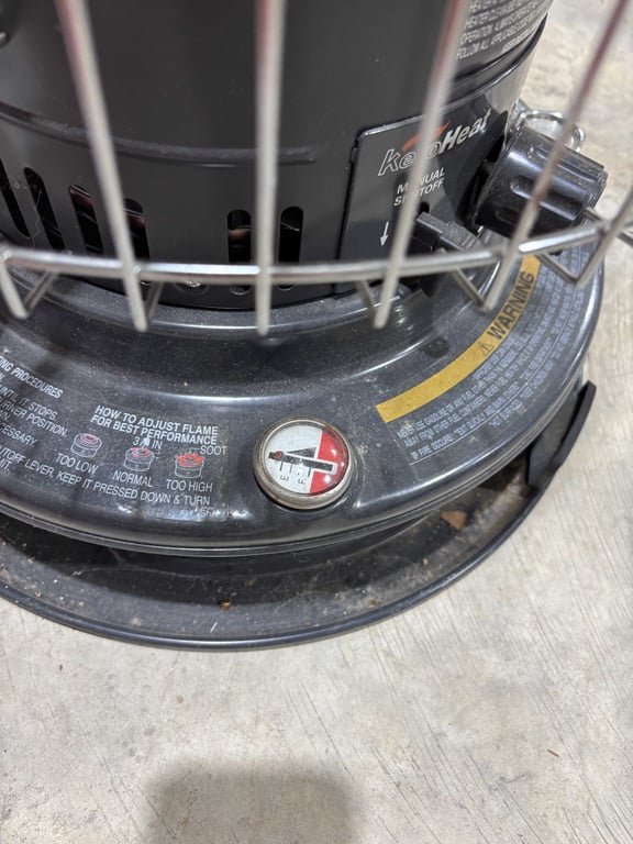 Pair of Heaters - Image 3