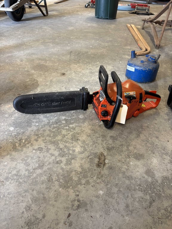 Echo CS-352 Chainsaw