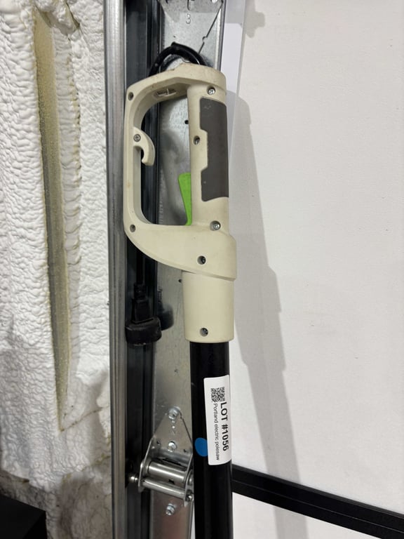 Portland electric polesaw - Image 3